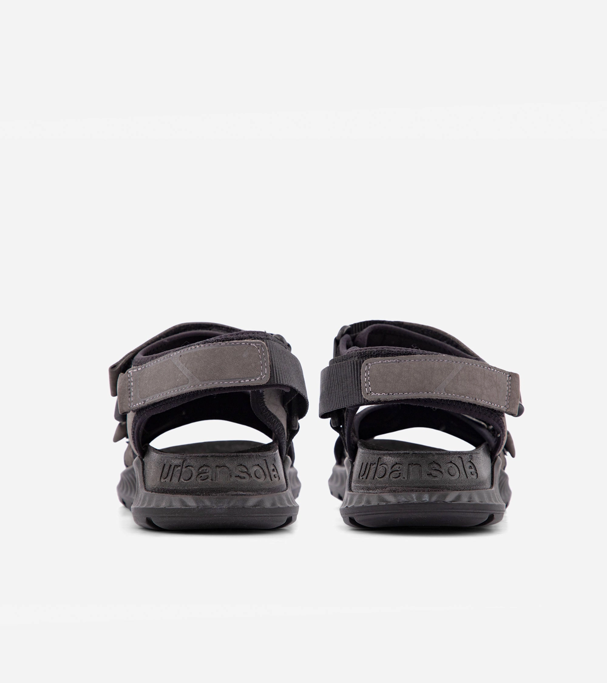 Men's Sandel US-AX-3101 Extra Extra Wide Sandals
