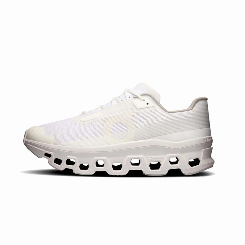 CLOUDMONSTER VOID MEN Michael Shannon Shoes Flats