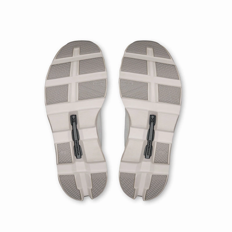 CLOUDMONSTER VOID MEN Luxury Flats Shoes