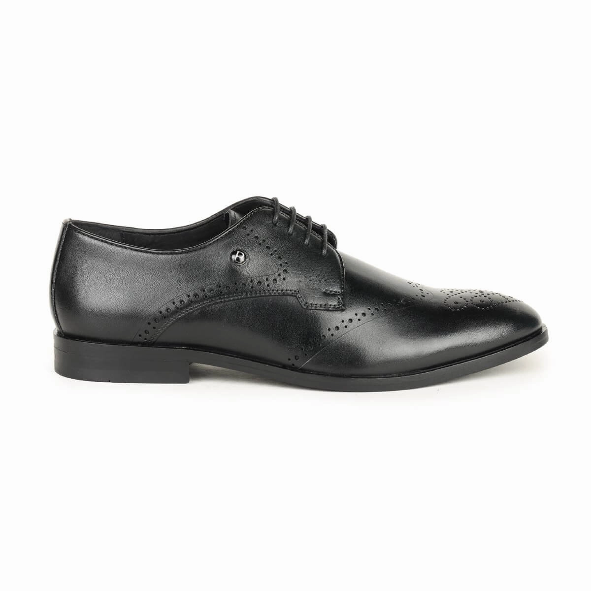 Britmen 5161 Sleek Brogue Shoes For Men Smart Casual With Sport Shoes