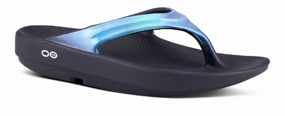 1401 -WOMEN'S OOLALA LUXE SANDAL - ATLANTIS Bows Flip Flops