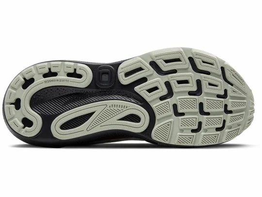 Running Shoes Best For Shin Splints Brooks | Adrenaline GTS 24 | Women's | Mercury/Ebony/Copper