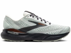 Brooks | Adrenaline GTS 24 | Women's | Mercury/Ebony/Copper Cloudfoam Pure 2.0 Running Shoe