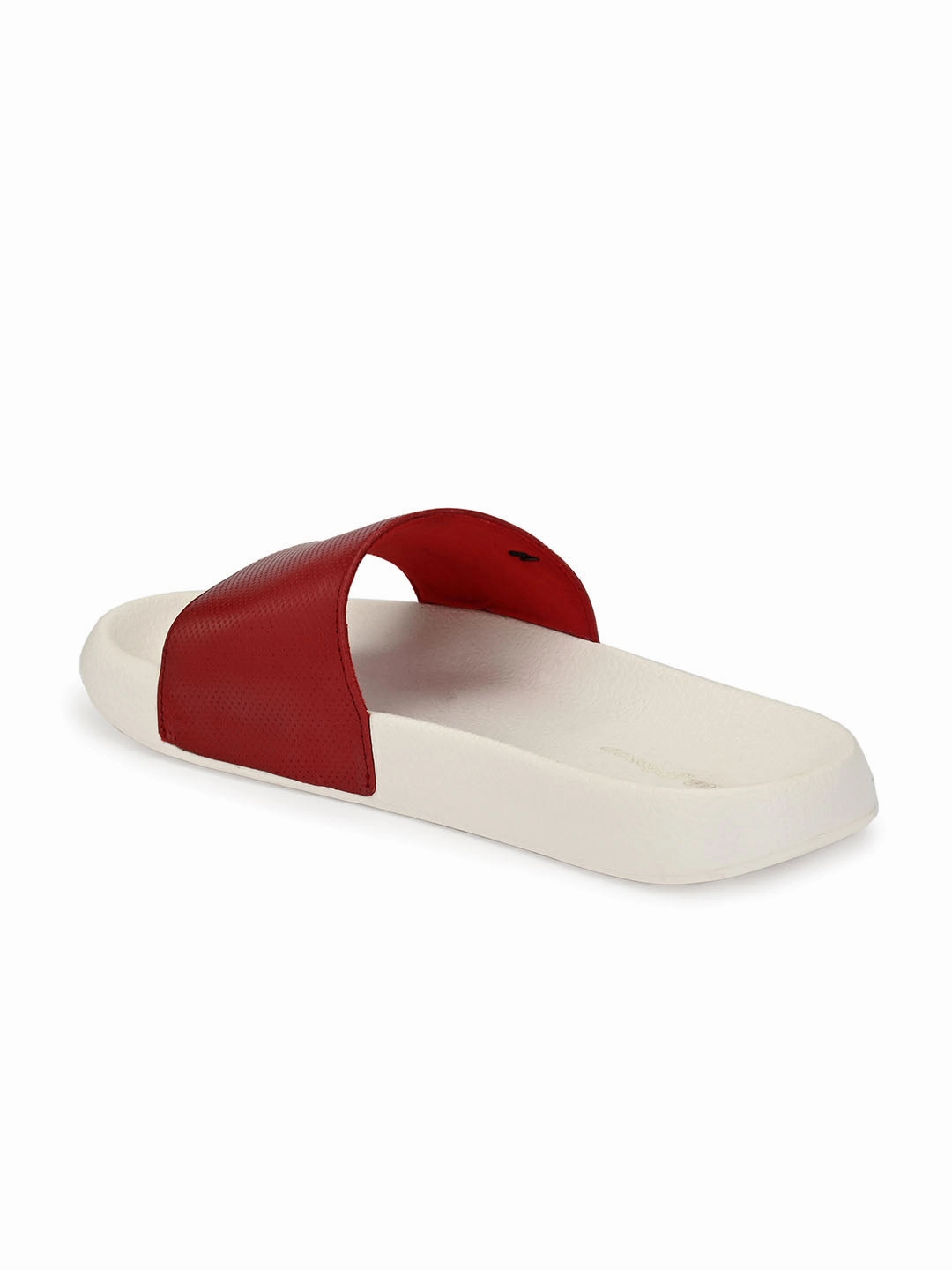 Spike Slides Brut Red Sliders