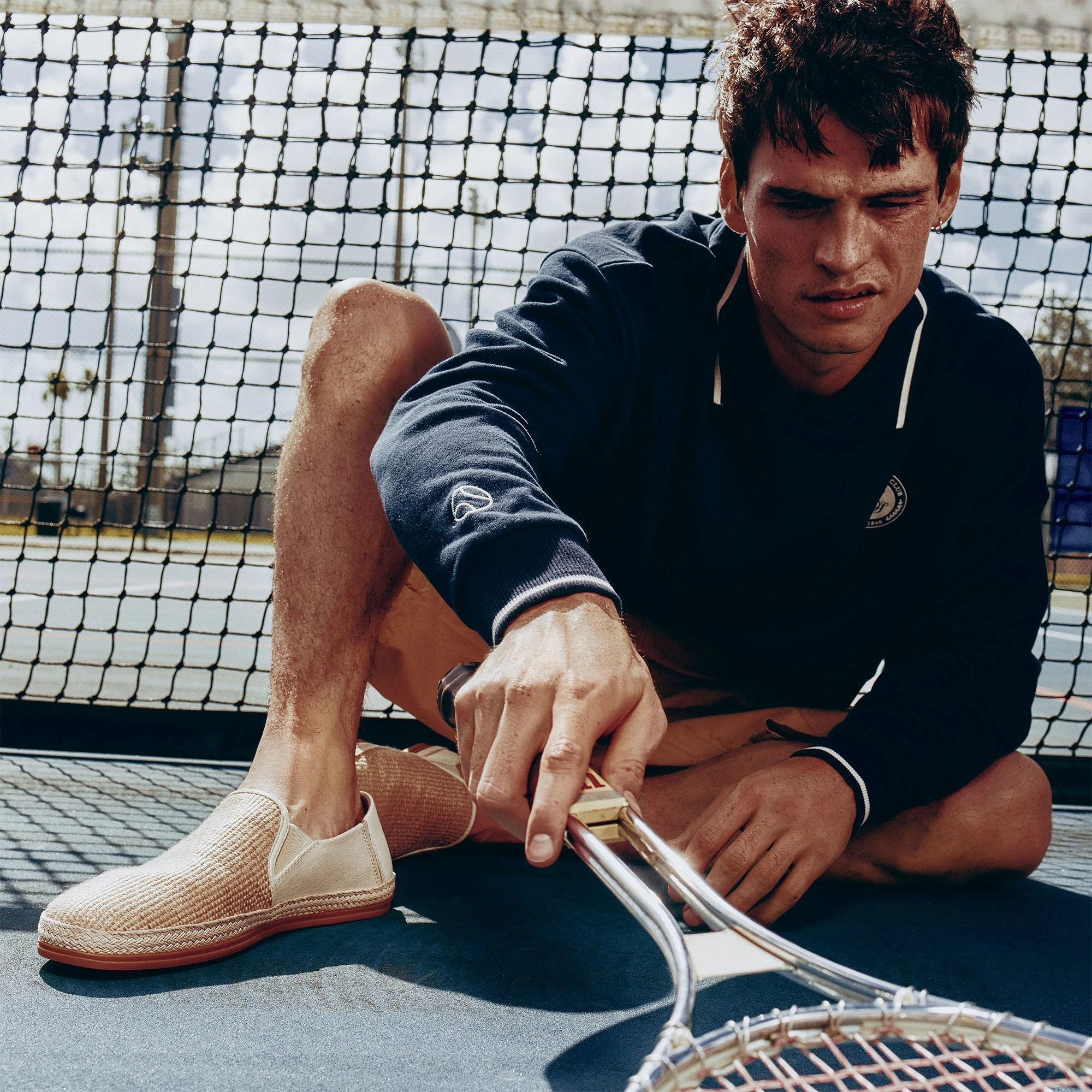 Nice Loafers Cabianca