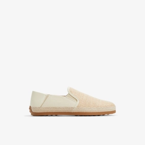 Cabianca Mizuno Loafers