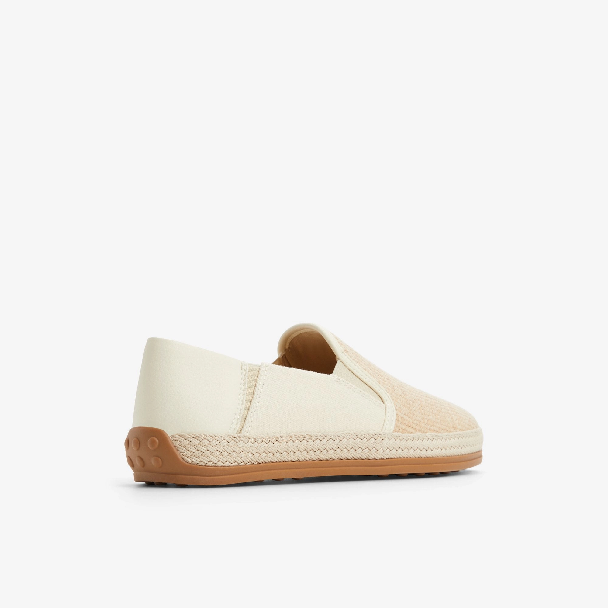 Vans Slip On Loafers Cabianca