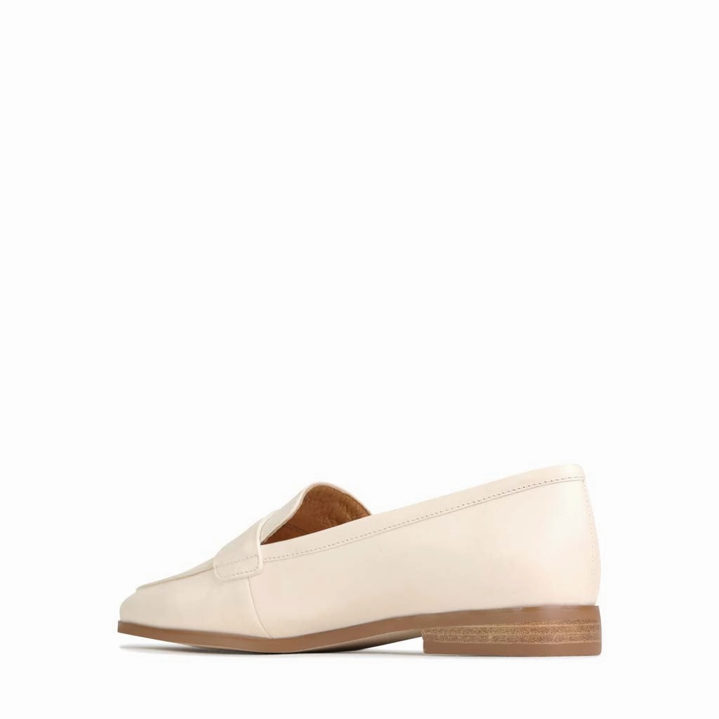 CACCURI LEATHER LOAFERS Women Leather Loafers