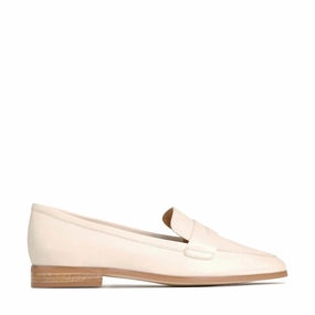 CACCURI LEATHER LOAFERS Flats And Loafers