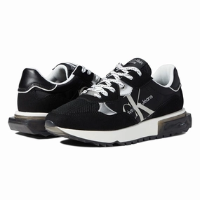 Calvin Klein Magalee Sneakers Women - BLKSLV Ecco Soft Sneakers