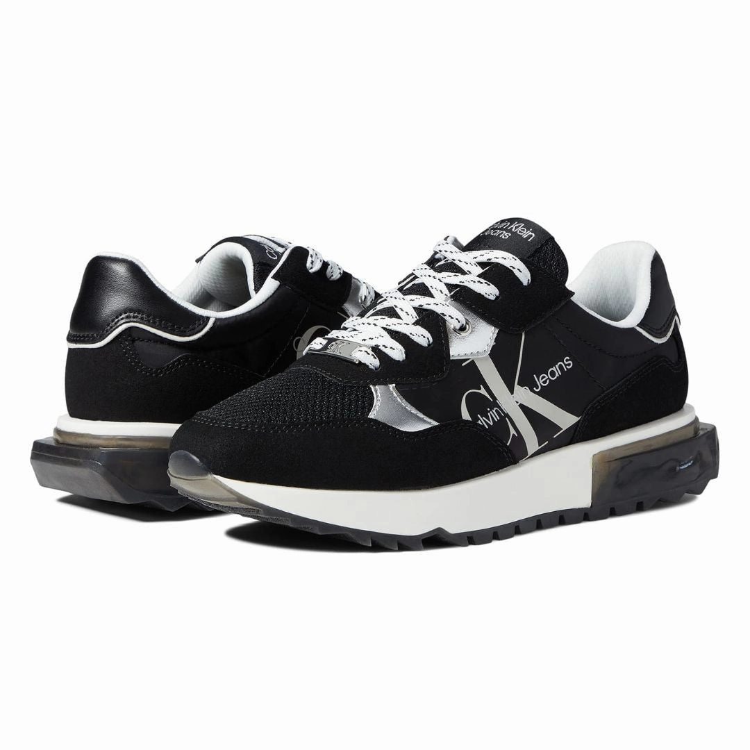 Calvin Klein Magalee Sneakers Women - BLKSLV Sneakers For Standing