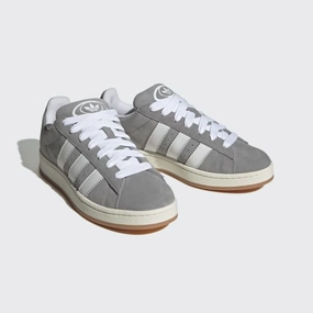 CAMPUS 00S SHOES - Grey Three / Cloud White / Off White Adidas Top 10 Shoes
