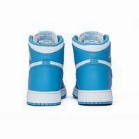Men's Jordan Retro 1 High OG Basketball Shoes - Blue Asics Gt-2160 Trail Running Shoe
