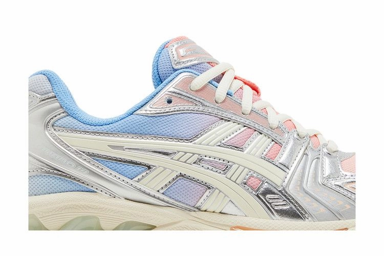 Asics Camouflage Running Shoes ASICS Gel-Kayano 14 Baked Pink Cream (Women's)