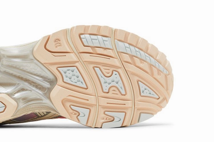 Asics Shoes Gel Pulse 13 ASICS Gel-Kayano 14 Baked Pink Cream (Women's)