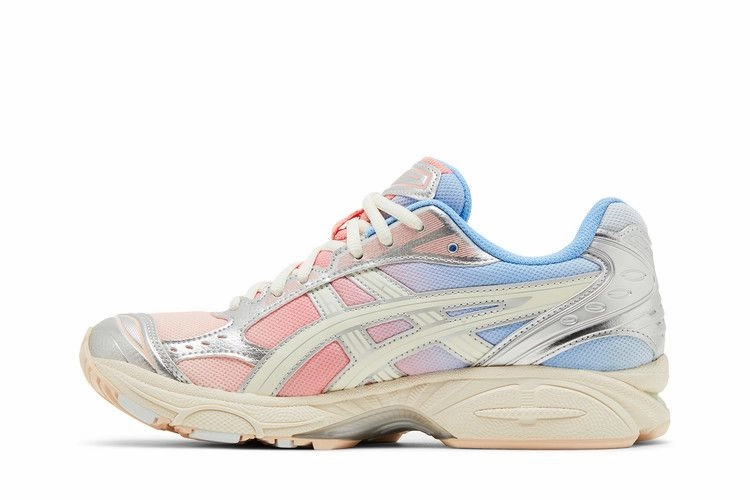 Asics Gel Cumulus 22 Running Shoes ASICS Gel-Kayano 14 Baked Pink Cream (Women's)