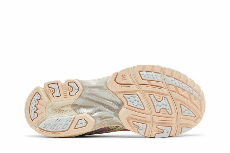 Best Asics Shoes For Treadmill ASICS Gel-Kayano 14 Baked Pink Cream (Women's)