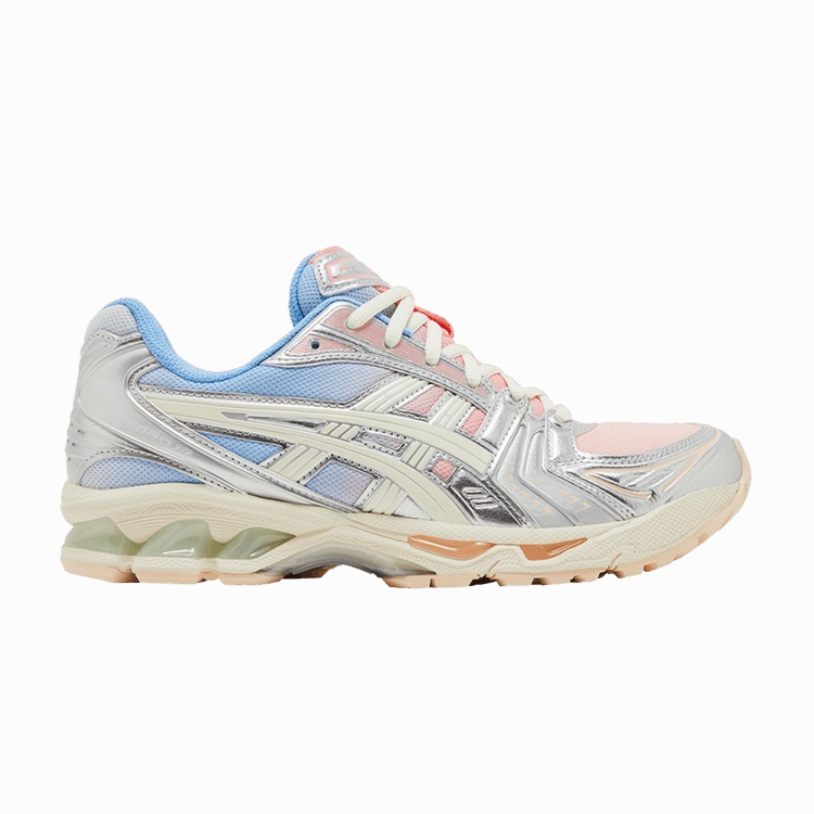 Asics Gel Venture 6 Mx Running Shoes ASICS Gel-Kayano 14 Baked Pink Cream (Women's)