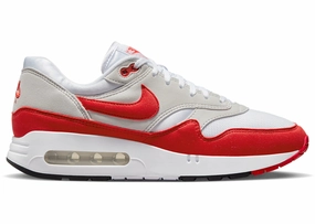 NIKE AIR MAX 1 '86 BIG BUBBLE SPORT RED (W) Asics Gel Rocket 11 Badminton Shoes
