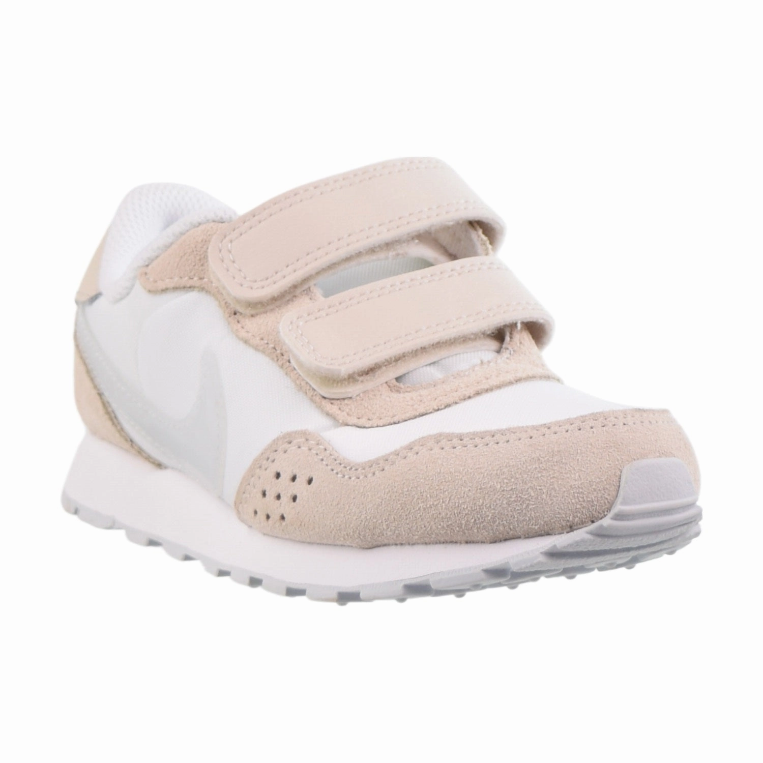 Asics Gel-contend 5 Sl Walking Shoes Nike MD Valiant (PS) Little Kids' Shoes White Aura