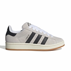 Wmns Campus 00s 'Crystal White Black' Anthony Edwards Adidas Shoe