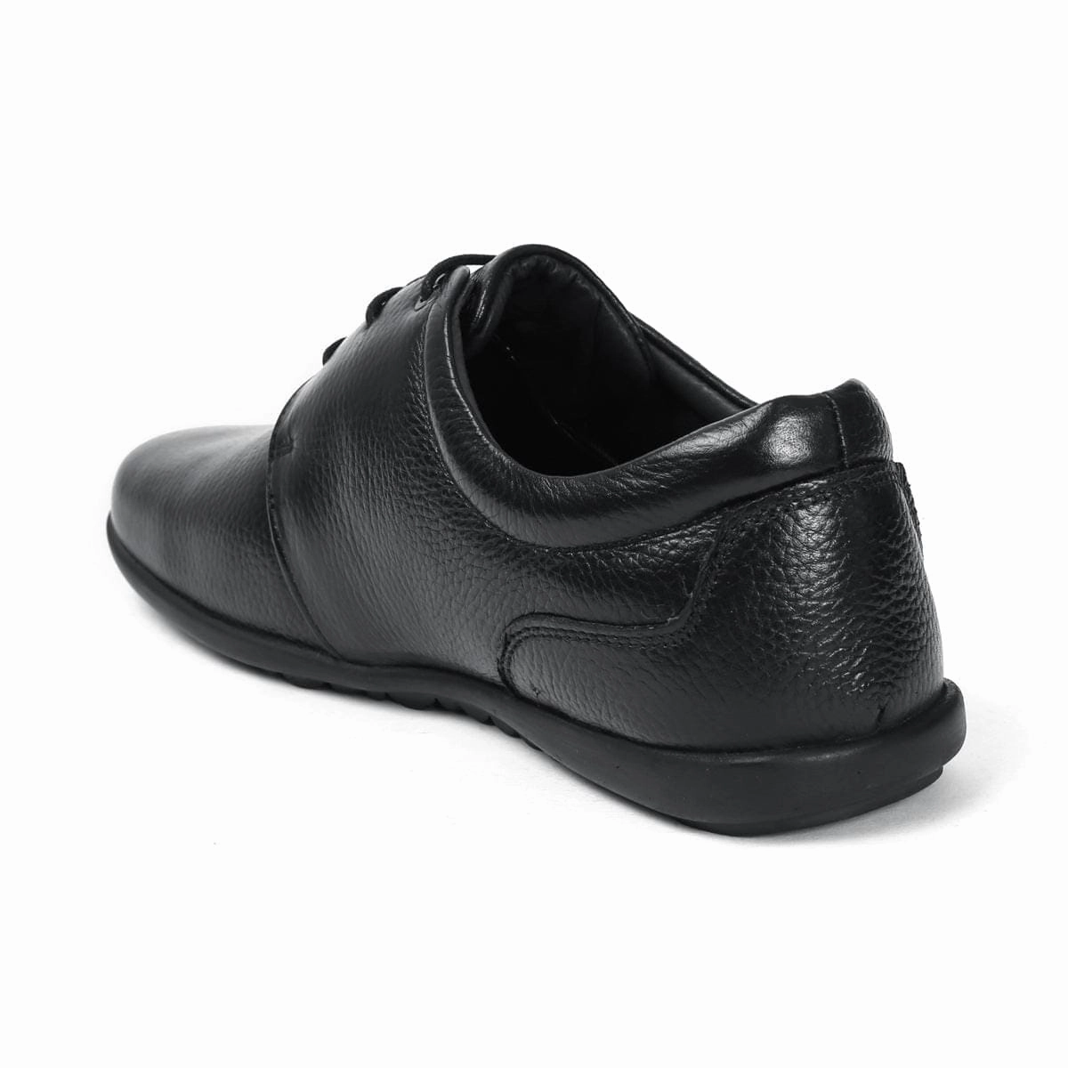 Best Business Casual Shoes Walking Casual Lace Up Shoes for Men in Genuine Leather NH  77