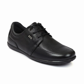 Casual Lace Up Shoes for Men in Genuine Leather NH  78 Ward Casual Shoes