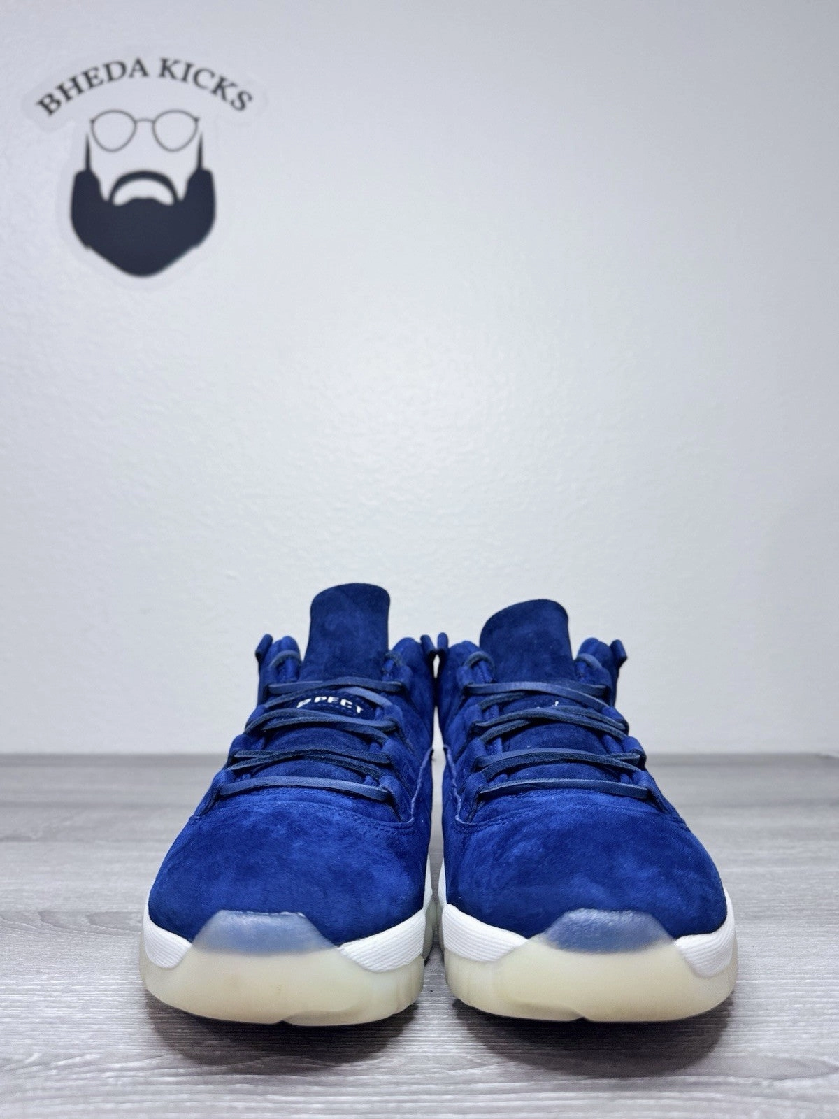 Asics Lyte Classic Lifestyle Shoes Size 10.5 - Nike Air Jordan 11 Retro Low Jeter 2018 Yankees AV2187-441 Preowned