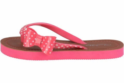 Charlotte Toddler Girls Flip Flops Flip Flops Uk