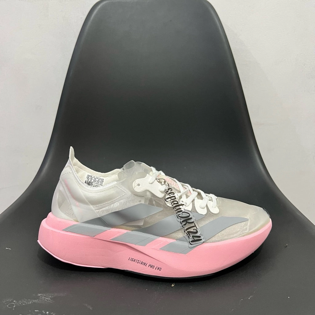 Chaussures de running Adidas Lightstrike Pro Evo  Performance & style moderne Adidas Climacool Laced Shoes