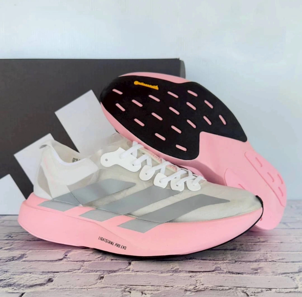 Cheapest Adidas Shoes Chaussures de running Adidas Lightstrike Pro Evo  Performance & style moderne