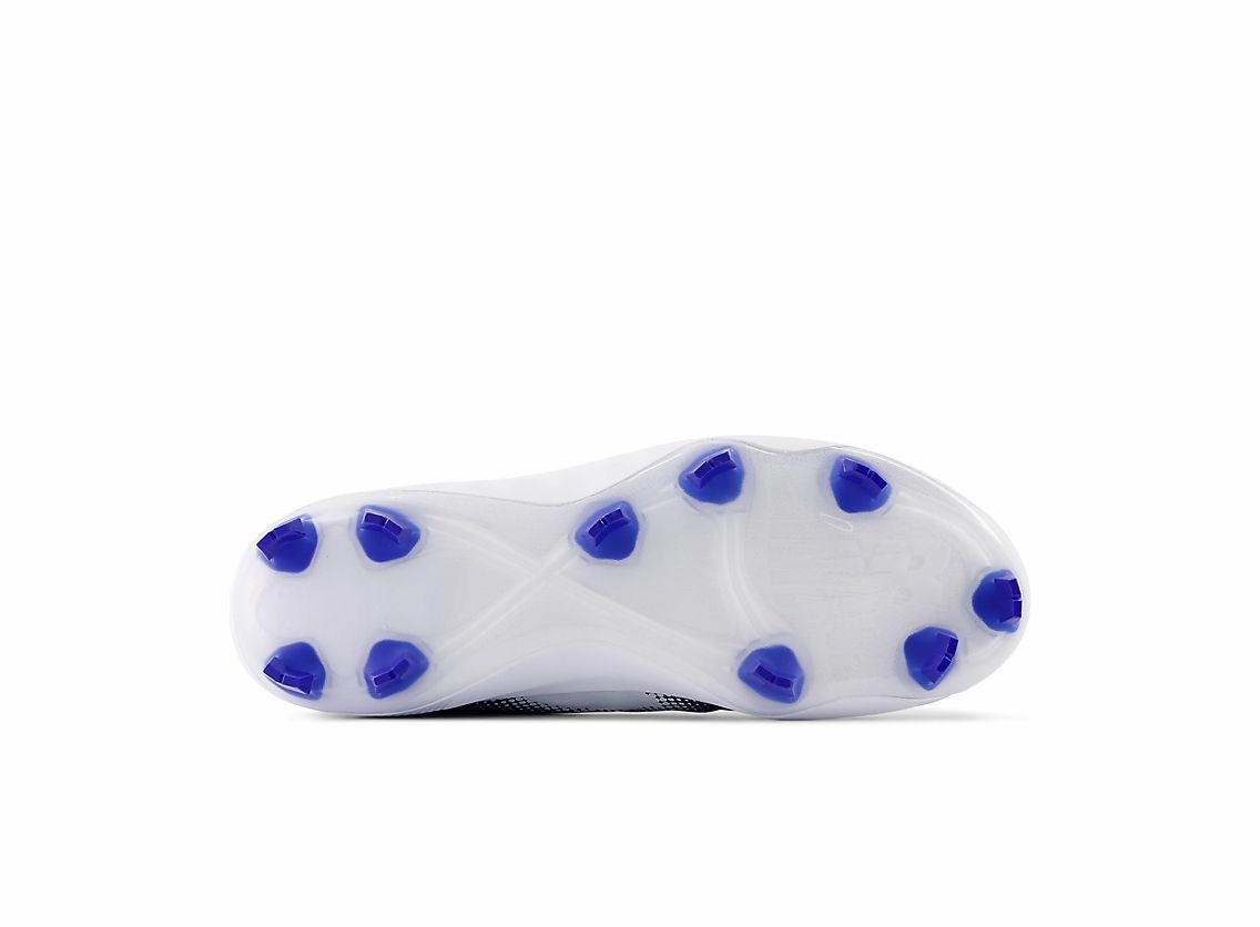 New Balance Sc Trainer V1 New Balance Men's FuelCell 4040 V7 Molded Baseball Cleats - Team Royal / White - PL4040B7