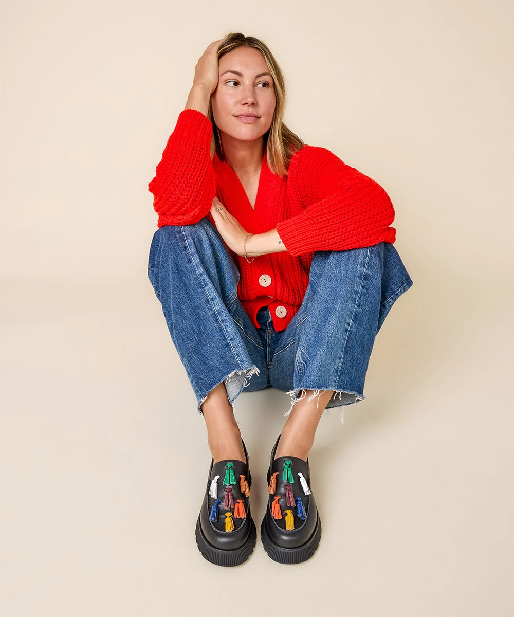 Chandler Loafers Brunello