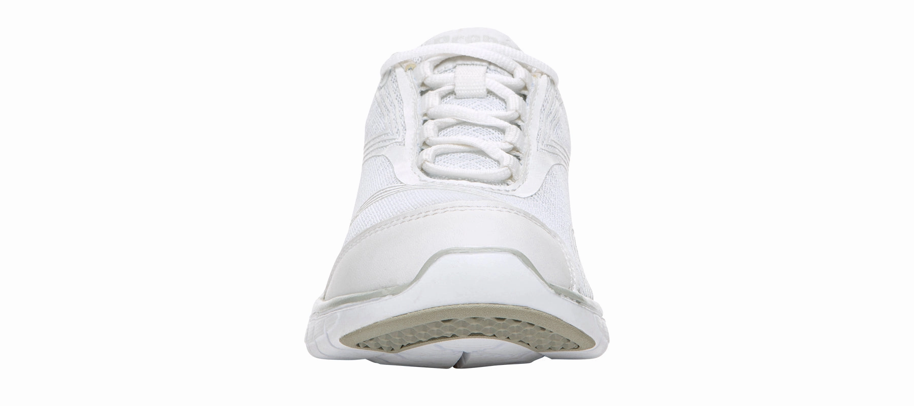 Propet Women's Walking Shoe- Travelite W3247- White Sole Shoes Business Casual