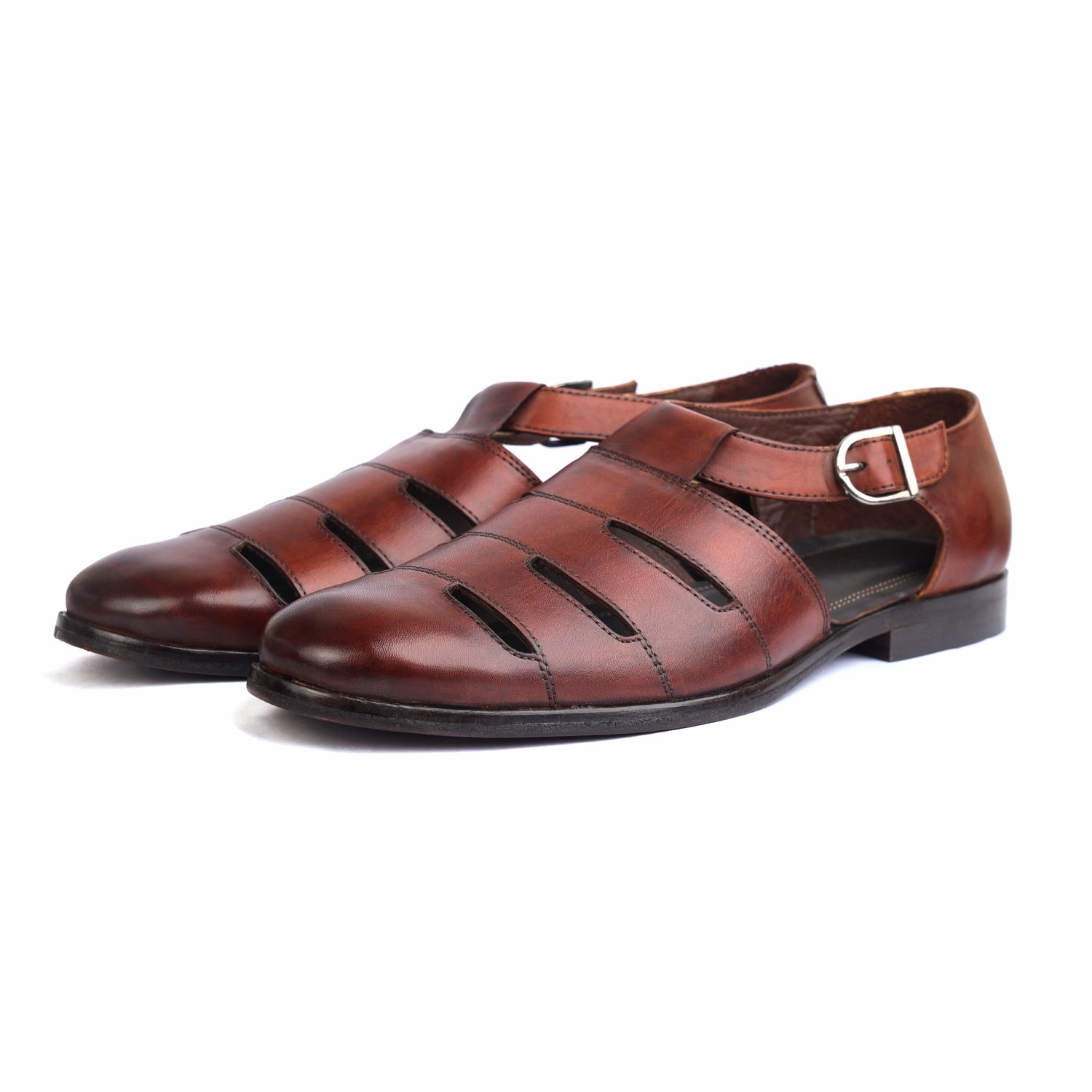 Classic Brown Sandals Trail Sandals