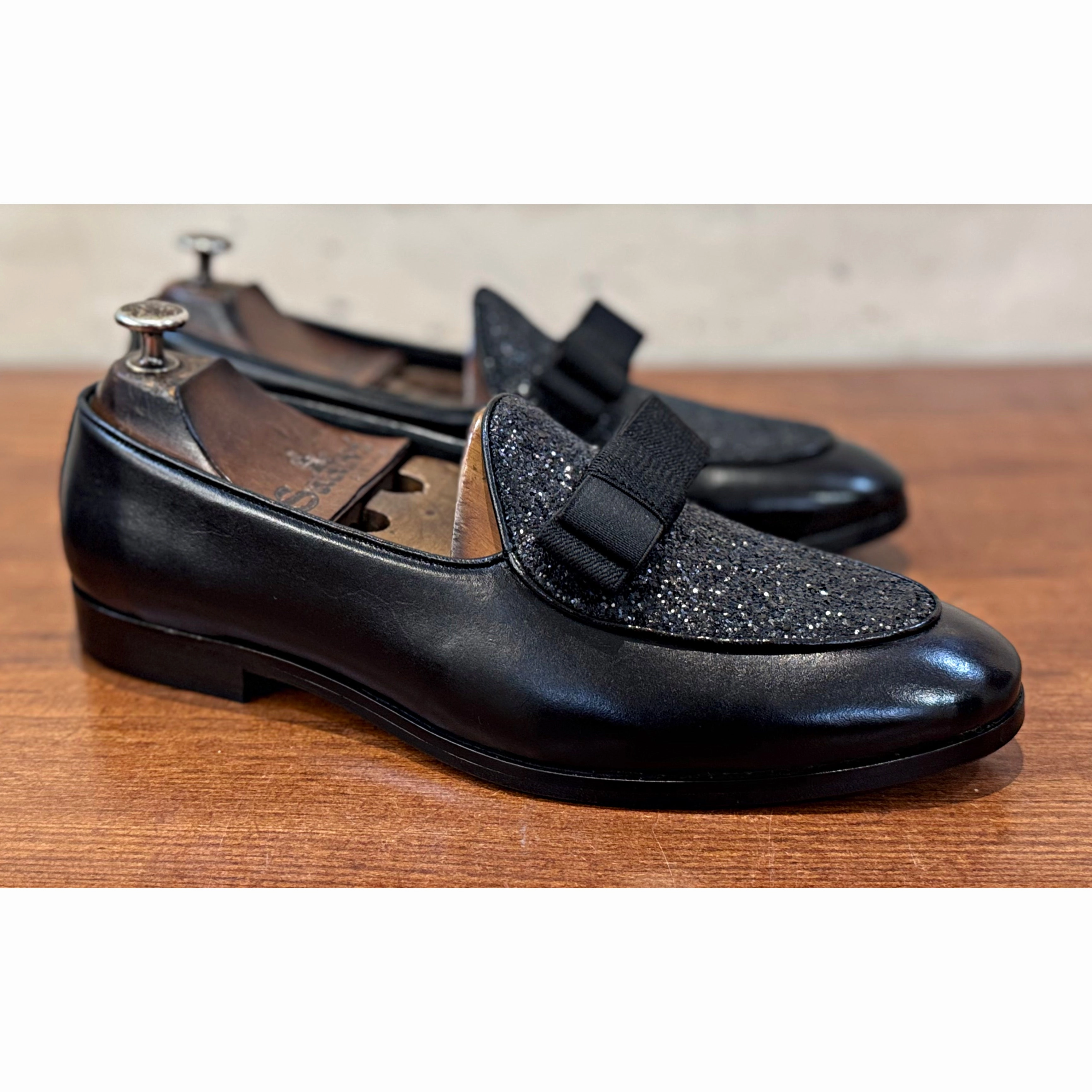 Do Loafers Stretch Belgian Loafers Bling Bow