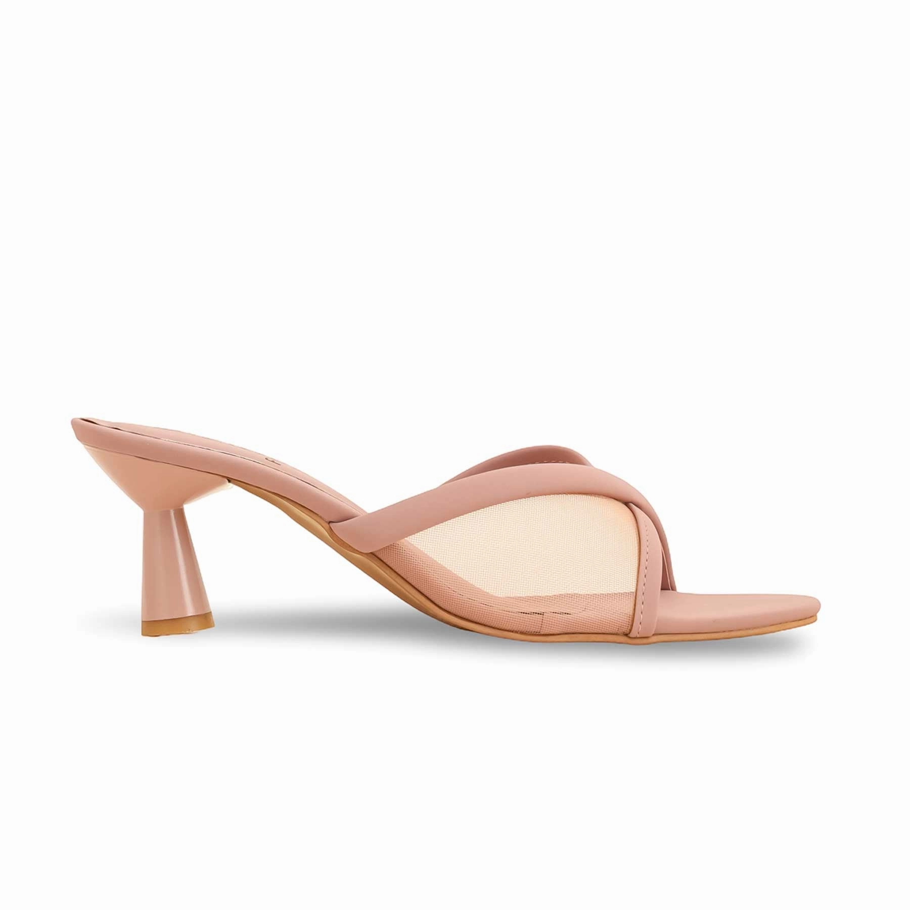 Pink Formal Slipper FR8391 Fitflop Chrissie Slippers