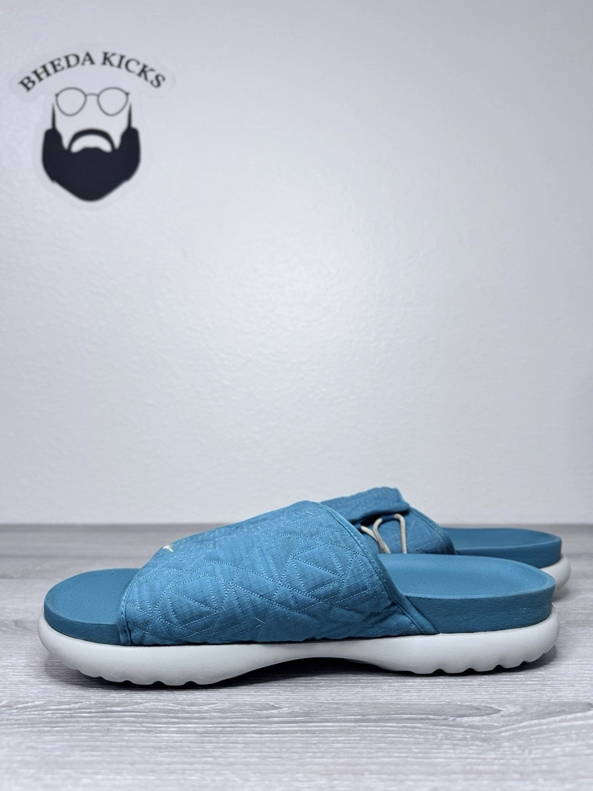 Asics Gel Cumulus 17 G Tx Running Shoe Size 12 - Nike Asuna 2 x FutureMovement Mineral Teal  Sequoia Slides FB9762-300