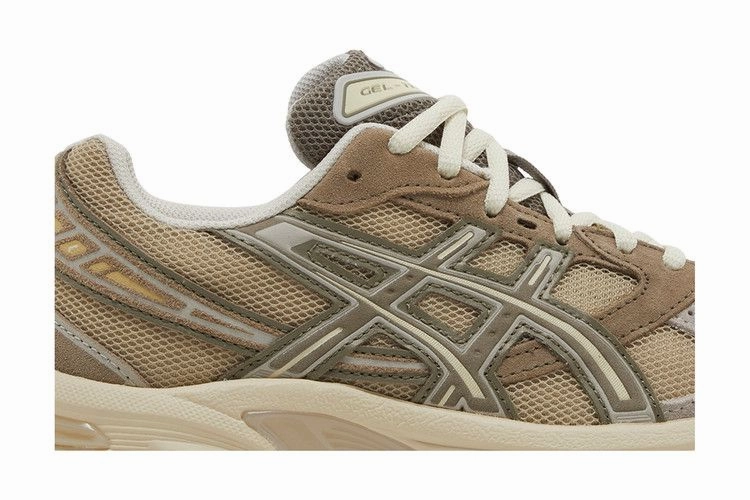 ASICS Gel-Venture 6 Kirsh Silver Red Cream Difference Between Asics Cumulus And Nimbus Shoes