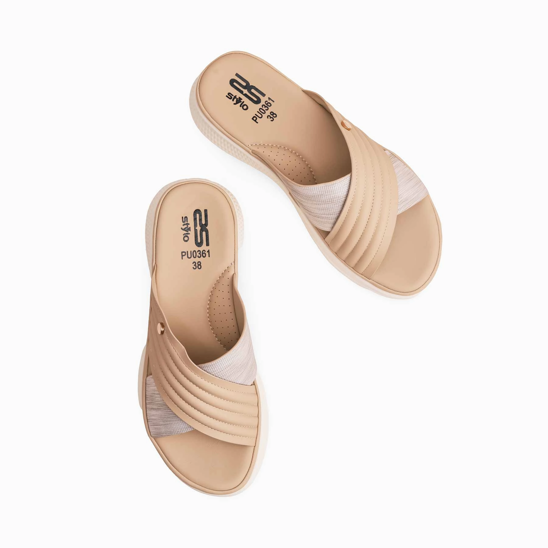 Ugg Tazz Slippers Mustard Seed Beige Formal Slipper PU0361