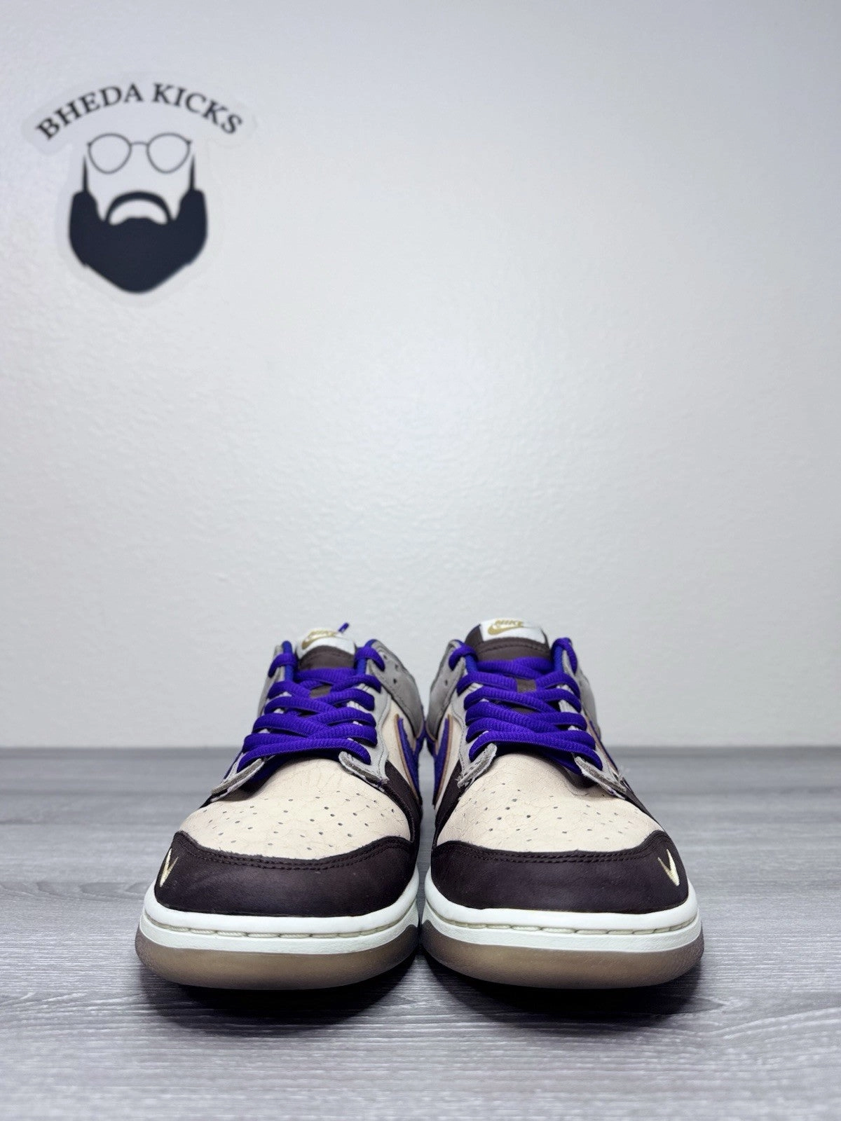 Size 13 - Nike Dunk Low Setsubun DQ5009-268 Preowned Authentic Og Rare Asics Shoes Neutral Runners