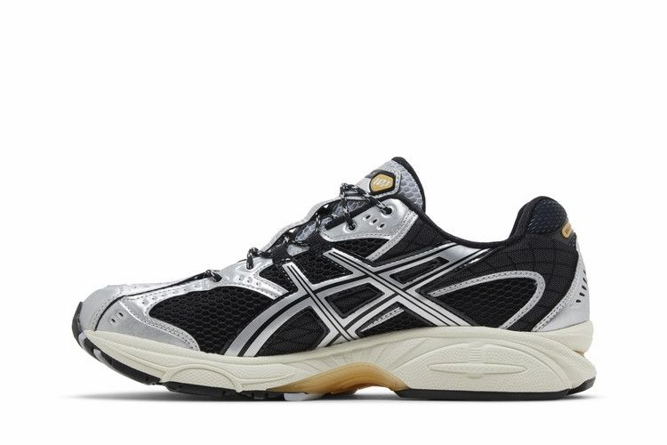 ASICS Gel-Nimbus 10.1 Piedmont Grey Unisex Asics Shoes