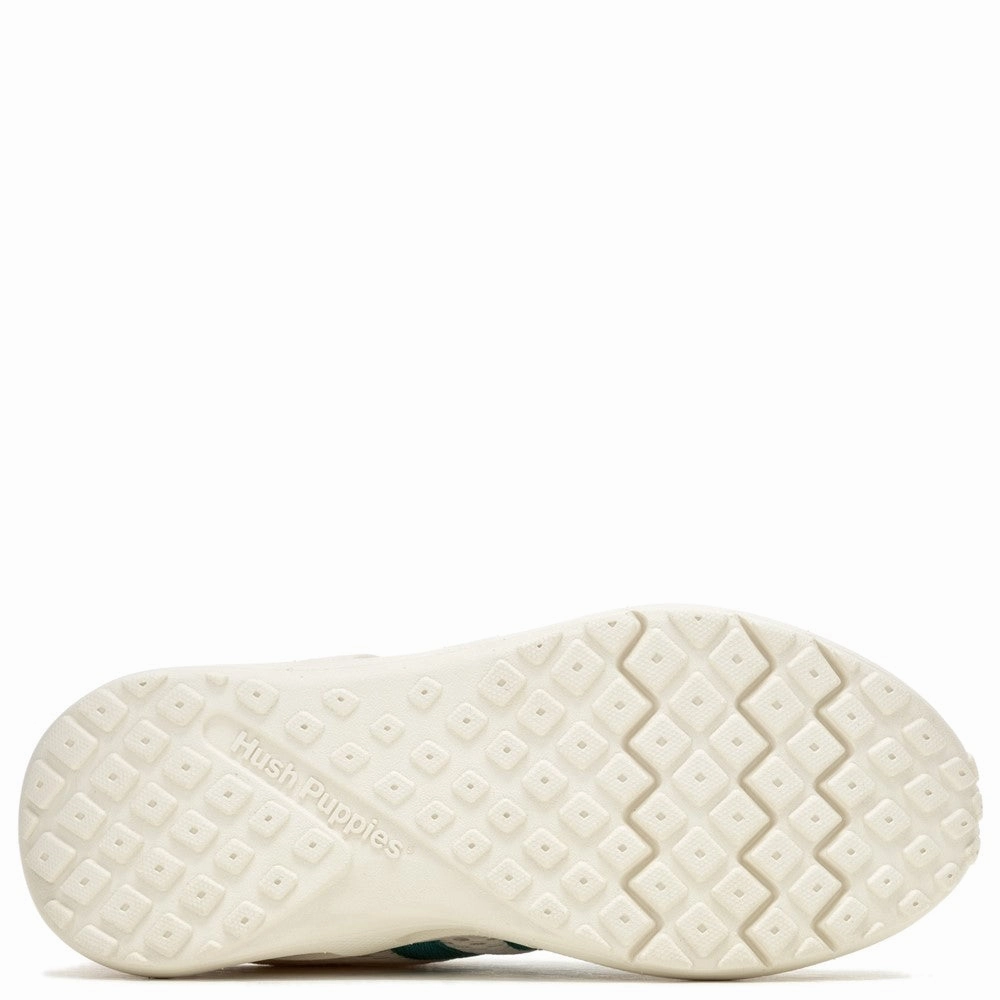 Stone/Pink Seventy8 Retro Runners Shoes For Standing All Day Flat Feet