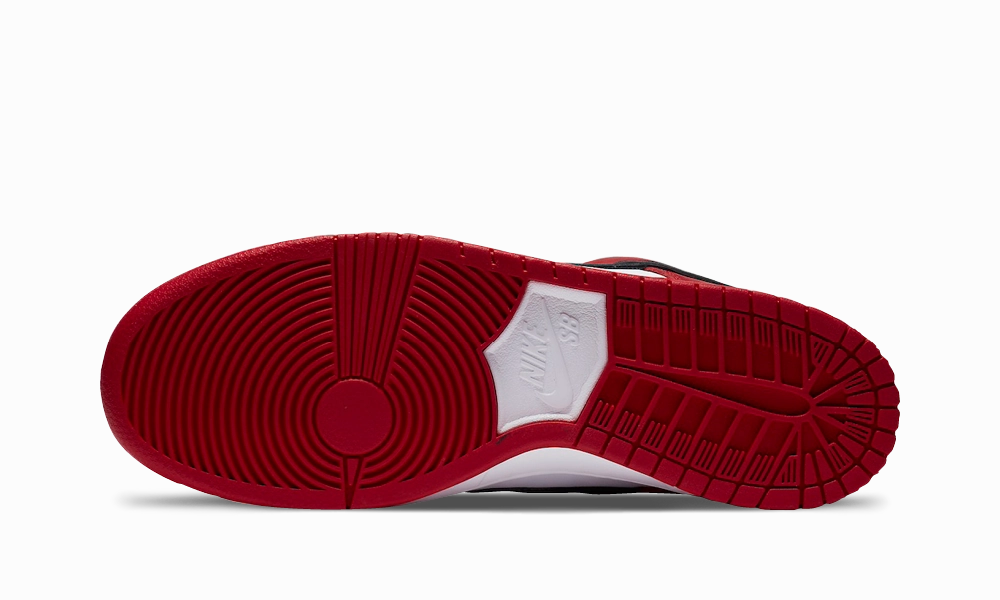 Nike SB Dunk Low Pro J-Pack Chicago (2020/2024) Best Running Shoes Of Asics