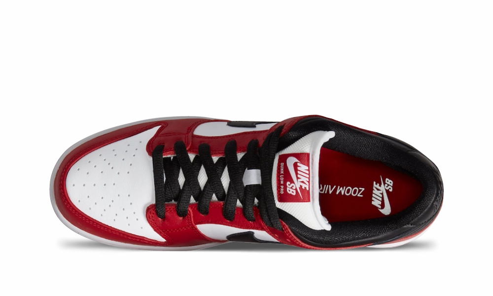 Asics Shoes Phoenix Nike SB Dunk Low Pro J-Pack Chicago (2020/2024)