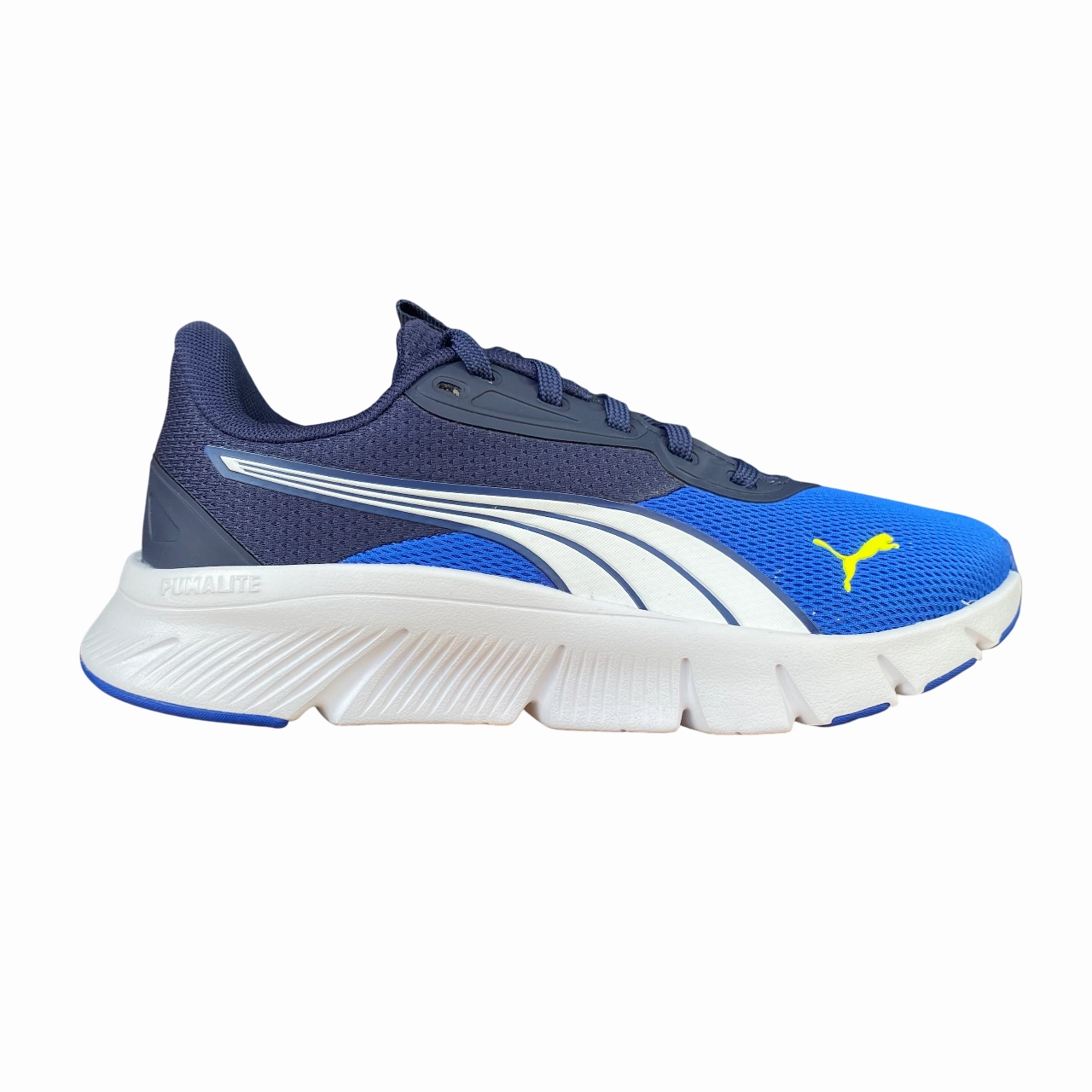Asics Shoes Lineup Puma scarpa da ginnastica junior FlexFocus Lite Modern 401517-02 blu
