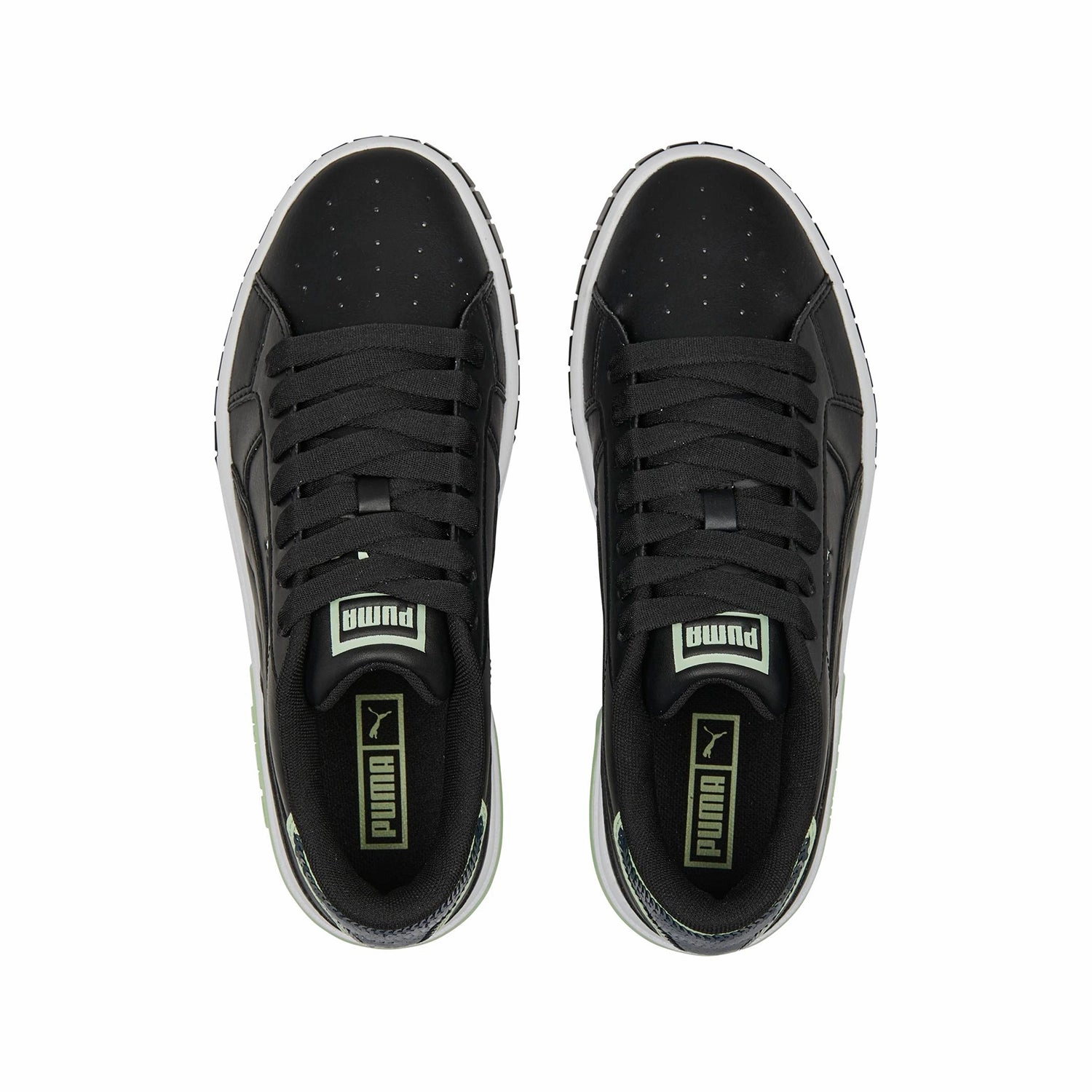 Zapatillas Puma Mujer 389919 02 Cali Star Glitter Wns Asics Prime Attack Ex-eo Wrestling Shoes