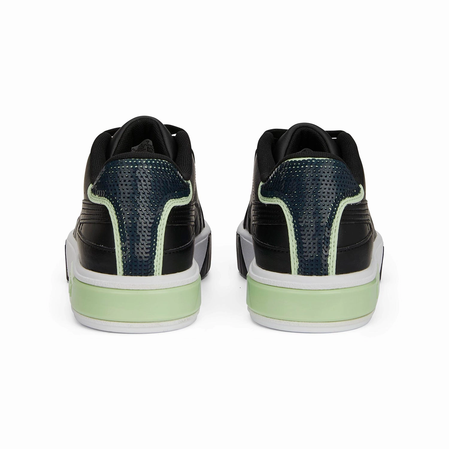 Zapatillas Puma Mujer 389919 02 Cali Star Glitter Wns Asics Gel Pulse 12 Running Shoes