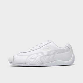 PUMA Speedcat Leather White / Black Asics Upcourt 6 Shoes