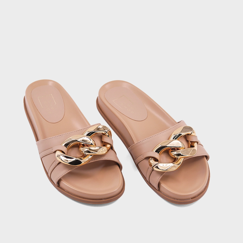 Flat Foot Support Shoes CASSIE